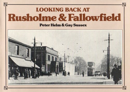 Looking Back at Rusholme and Fallowfield
