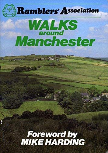 Walks Around Manchester