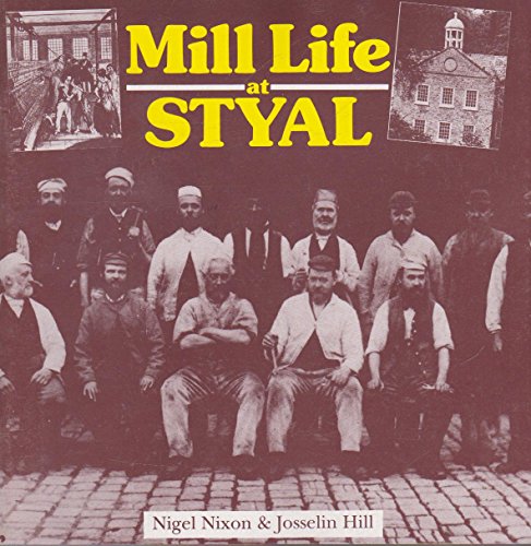 Mill Life at Styal
