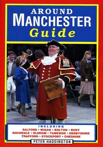 Around Manchester Guide
