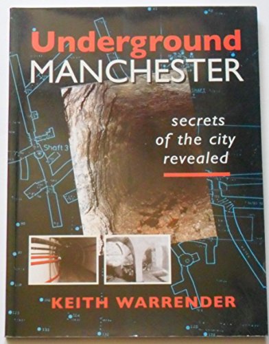 Underground Manchester