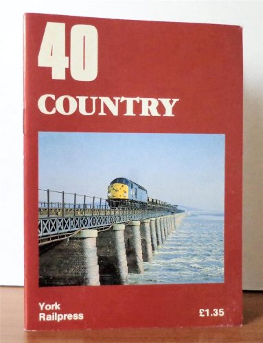 40 country