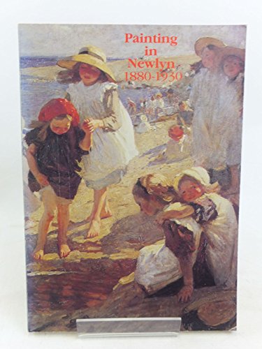Painting in Newlyn, 1880-1930