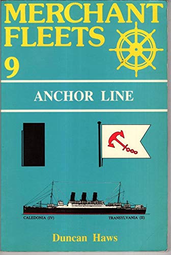 Merchant Fleets