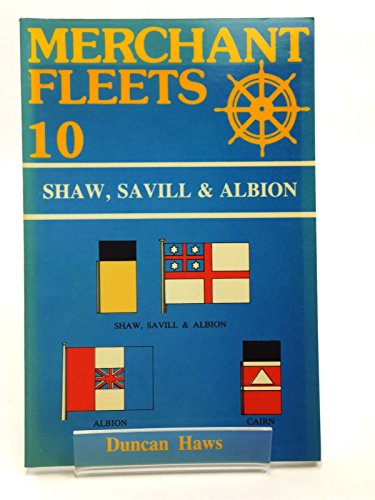 Merchant Fleets