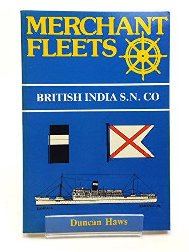 Merchant Fleets