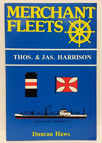 Merchant Fleets