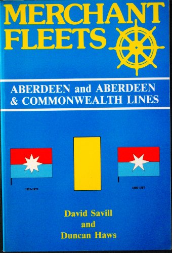 Merchant Fleets