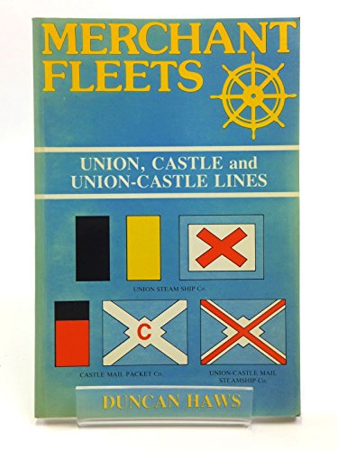 Merchant Fleets