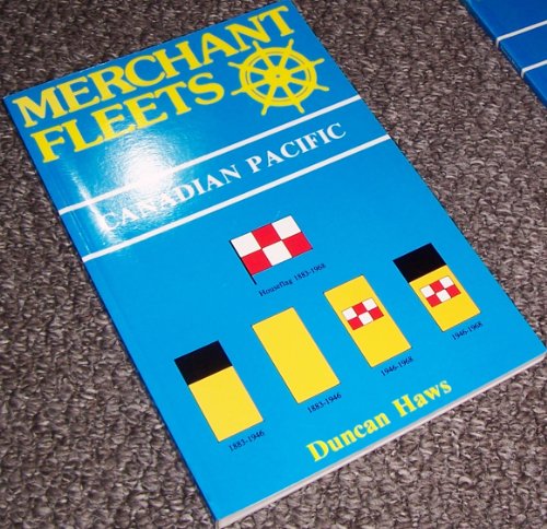 Merchant Fleets