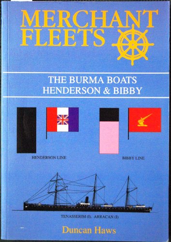 Merchant Fleets
