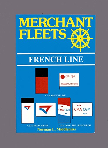 Merchant Fleets