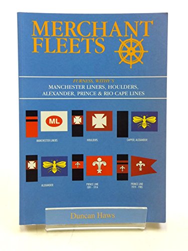 Merchant Fleets