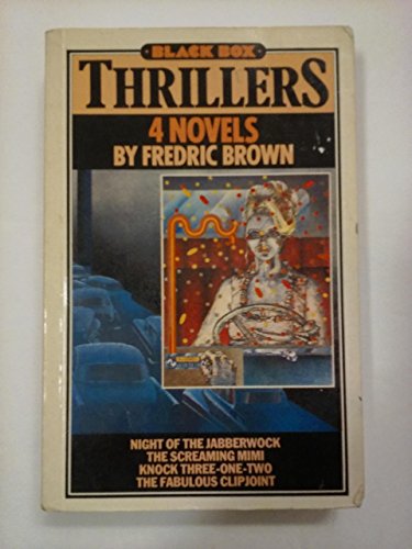 Thrillers