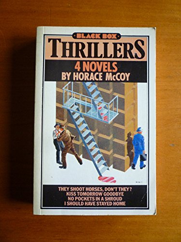 Thrillers