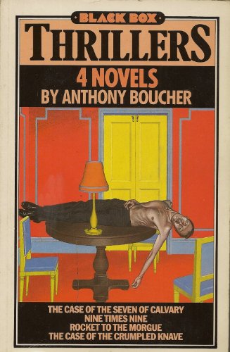 Four Novels
