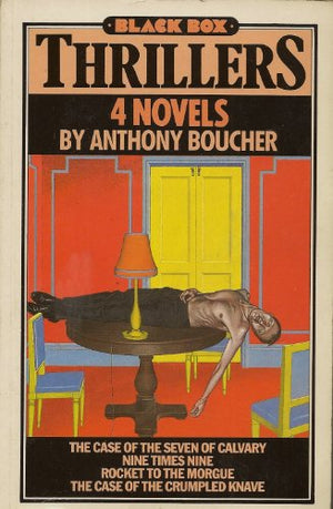 Four Novels