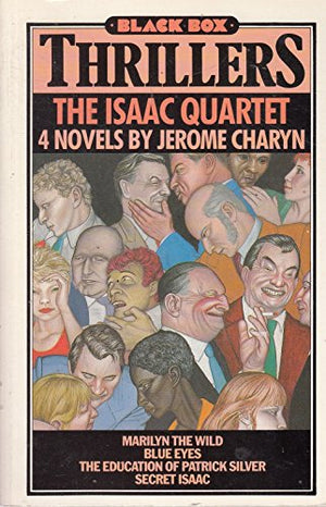 Isaac Quartet