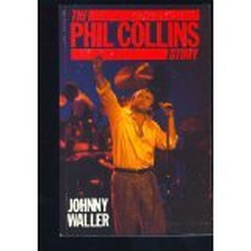 Phil Collins Story