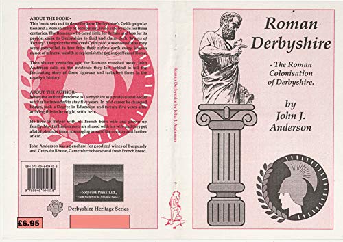 Roman Derbyshire