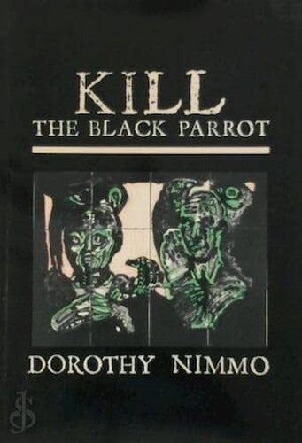Kill the Black Parrot