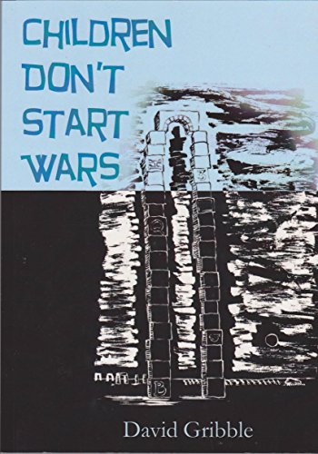Children Don't Start Wars