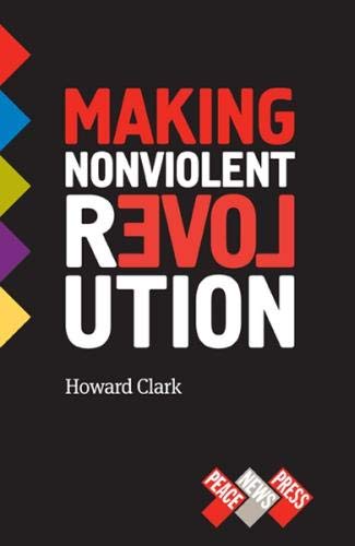 Making Nonviolent Revolution