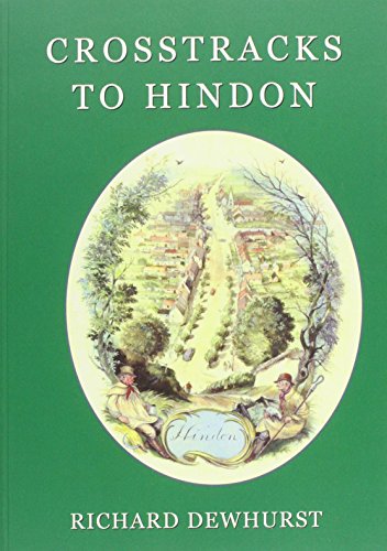 Crosstracks to Hindon