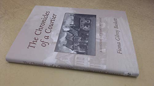 The Chronicles of a Courtier