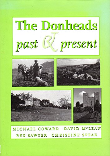 The Donheads Past and Present