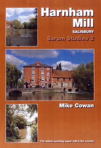 Harnham Mill