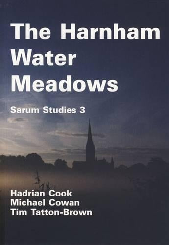 The Harnham Water Meadows