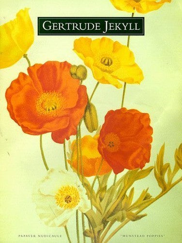 Gertrude Jekyll