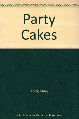 Party Cakes