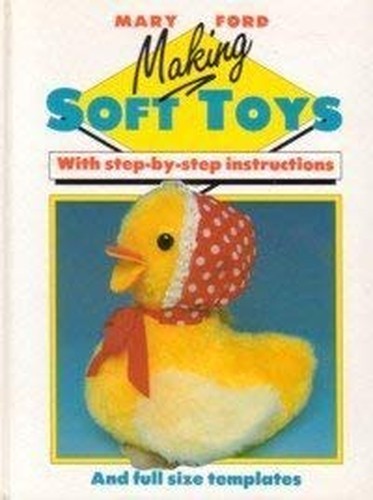 Making Soft Toys