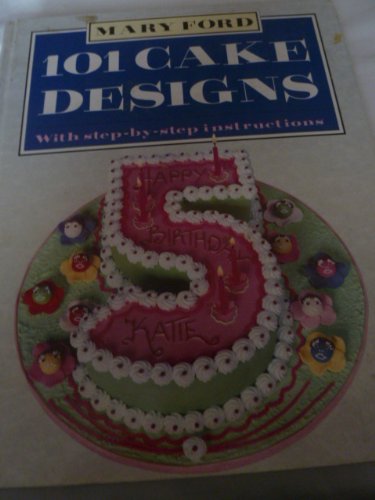 101 Cake Designs