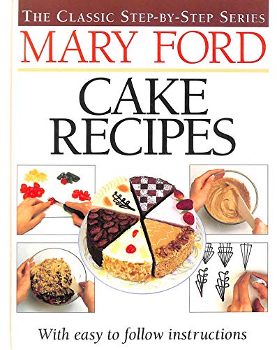 Cake Recipes