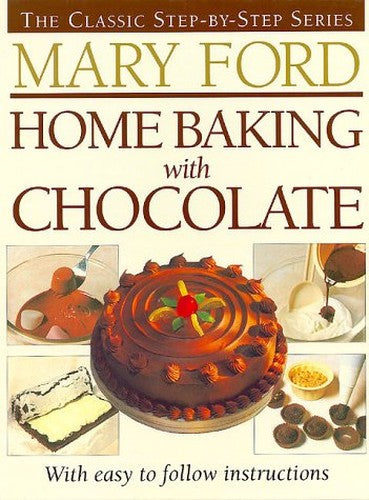 Home Baking with Chocolate