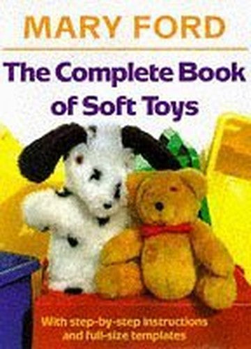 The Complete Book of Soft Toys