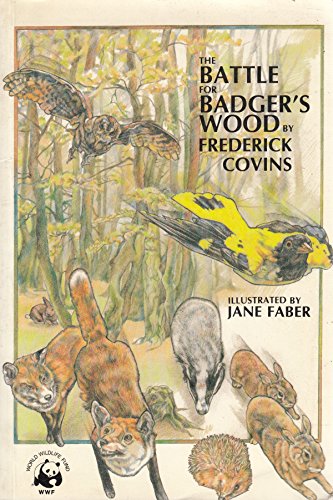 Battle for Badger's Wood