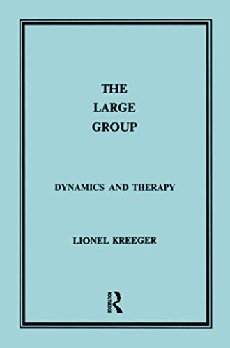The Large Group