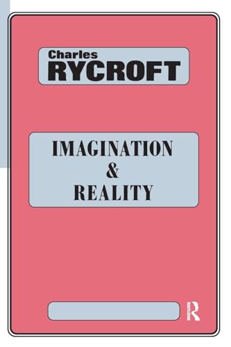 Imagination and Reality