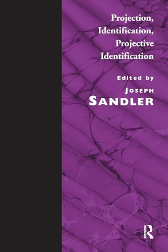 Projection, Identification, Projective Identification