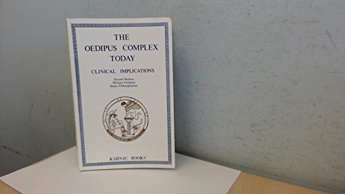 The Oedipus Complex Today