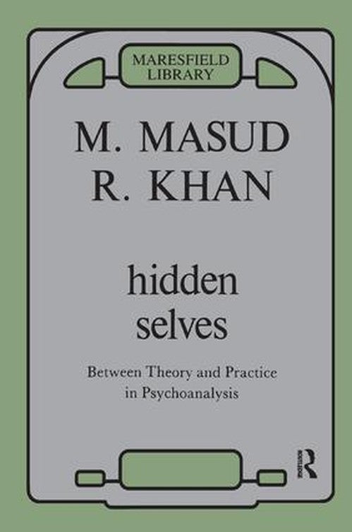 Hidden Selves