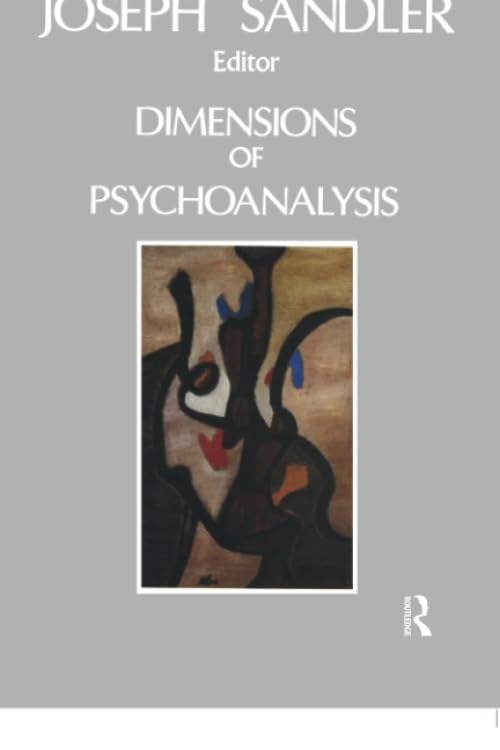 Dimensions of Psychoanalysis