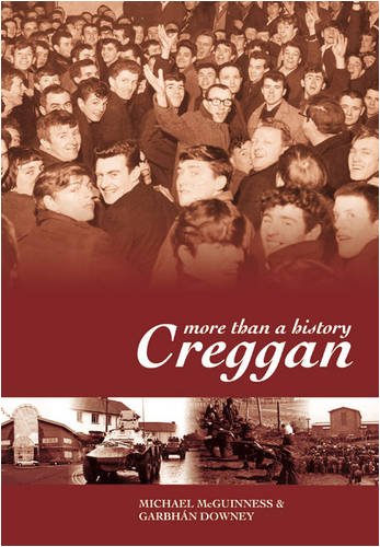Creggan, More Than a History