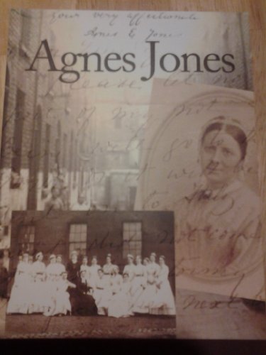 Agnes Jones