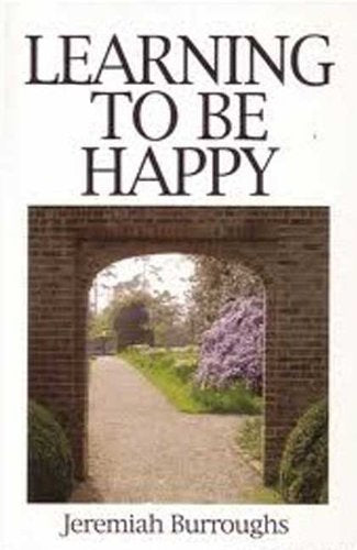Learning to be Happy
