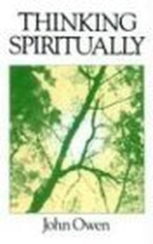 Thinking Spiritually